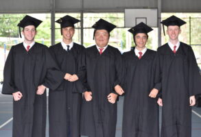 Business Diploma Graduation featured image