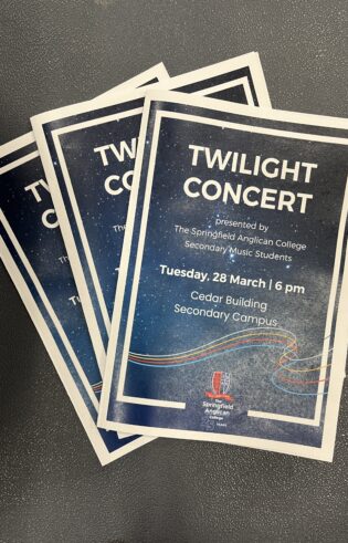 Twilight Concert featured image