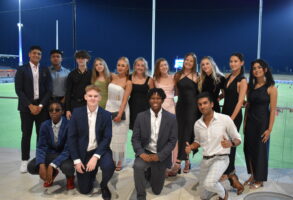 Year 11 Semi-Formal featured image