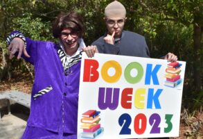 Book Week featured image