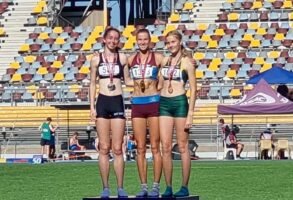 State Athletics Championships featured image