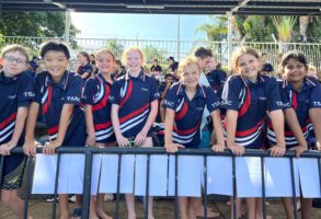 GBC Swimming Carnival featured image